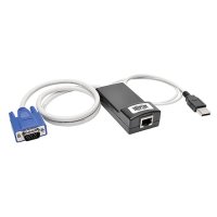 B078-101-USB_键盘视频鼠标切换器KVM