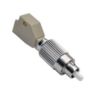 T020-001-LC10G_光纤连接器适配器