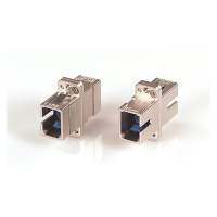 HSC-A2-D1_光纤连接器适配器