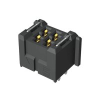 UMPS-02-05.5-G-VT-SM-WT-K_刀片式电源连接器
