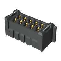 UMPS-05-05.5-G-VT-SM-WT-K_刀片式电源连接器