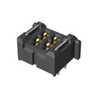 UMPS-02-03.5-G-VT-SM-WT-K_刀片式电源连接器