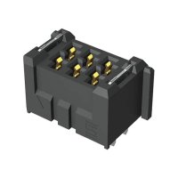 UMPS-03-05.5-G-VT-SM-WT-K_刀片式电源连接器
