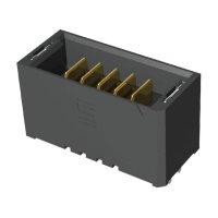 UMPT-05-06.5-G-VT-SM-WT-K_刀片式电源连接器