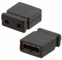 Sullins Connector(易芯易科技) SPC02SVGN-RC