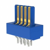 Sullins Connector(易芯易科技) ECC04MMRN