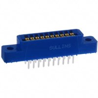 Sullins Connector(易芯易科技) EBC10DRXH-S734