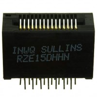 Sullins Connector(易芯易科技)