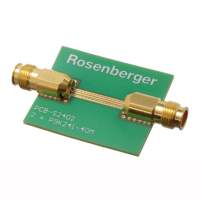 Rosenberger(罗森伯格) PCB-S2402-SB