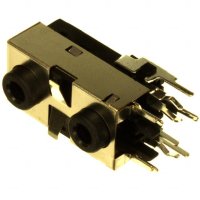SJD-3511-45_音频连接器