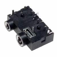 SJD-3201-54_音频连接器