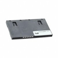 CCM01-2525 LFT T25 AE_PC卡插槽