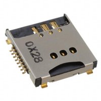 ST5S014V4AR800_PC卡插槽