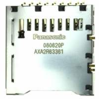 AXA2R63361T_PC卡插槽