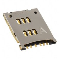 SF9W006S4AR1200_PC卡插槽