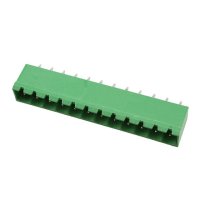 OSTOQ127150_端子板针座，插头和插座