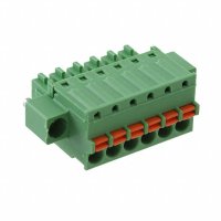 ASP0840606_端子板针座，插头和插座