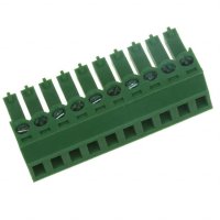 OSTTJ1031530_端子板针座，插头和插座