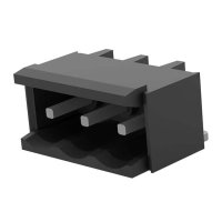 2305908-3_端子板针座，插头和插座