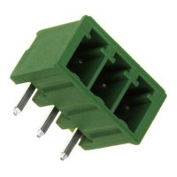 284513-3_端子板针座，插头和插座