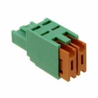 OSTHP025050_端子板针座，插头和插座