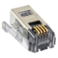 4-1761184-1_模块化连接器-插头