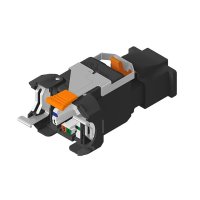 RVAIP2UBK-S1_模块化连接器-插头