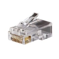VDV826-611_模块化连接器-插头