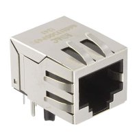 A60-113-300P492_模块化连接器-磁性插孔