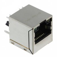 JXD2-0010NL_模块化连接器-磁性插孔