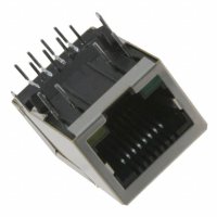 J00-0045NL_模块化连接器-磁性插孔