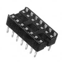 1-390262-3_IC晶体管插座