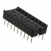 2-640359-4_IC晶体管插座