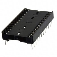 2-640361-4_IC晶体管插座