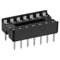 4814-3000-CP_IC晶体管插座