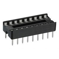 4818-3000-CP_IC晶体管插座