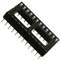 4824-6004-CP_IC晶体管插座