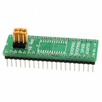 MIKROE-230_IC晶体管插座适配器