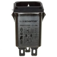 Schaffner(夏弗纳) FN9222SR-3-06
