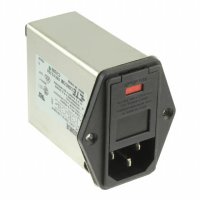 PE000DM3E_电源连接器-交流电源输入模块