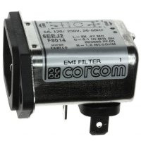 TE  Corcom Filters