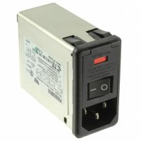 PS0S0SM6E_电源连接器-交流电源输入模块
