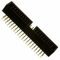 Sullins Connector(易芯易科技) SBH11-PBPC-D20-RA-BK