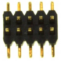 Sullins Connector(易芯易科技)