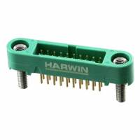 Harwin Inc. G125-MV12005M2P