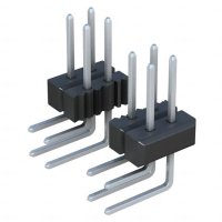 Sullins Connector(易芯易科技) PTC15DBAN