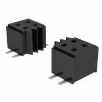 CLM-128-02-F-D-P_矩形连接器插座，母插口