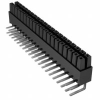 IPS1-120-01-L-D-RA_矩形连接器插座，母插口