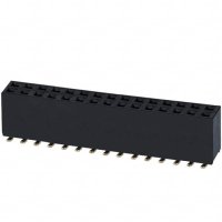 Sullins Connector(易芯易科技) NPPC152KFMS-RC