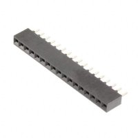 1-535541-5_矩形连接器插座，母插口